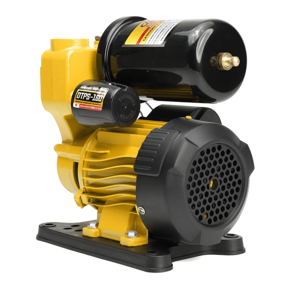 ปั๊มน้ำอัตโนมัติ DELTON รุ่น DTPS-160 PS SERIES 750W